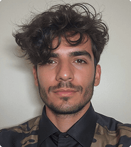 Image of Marcus Schleifer